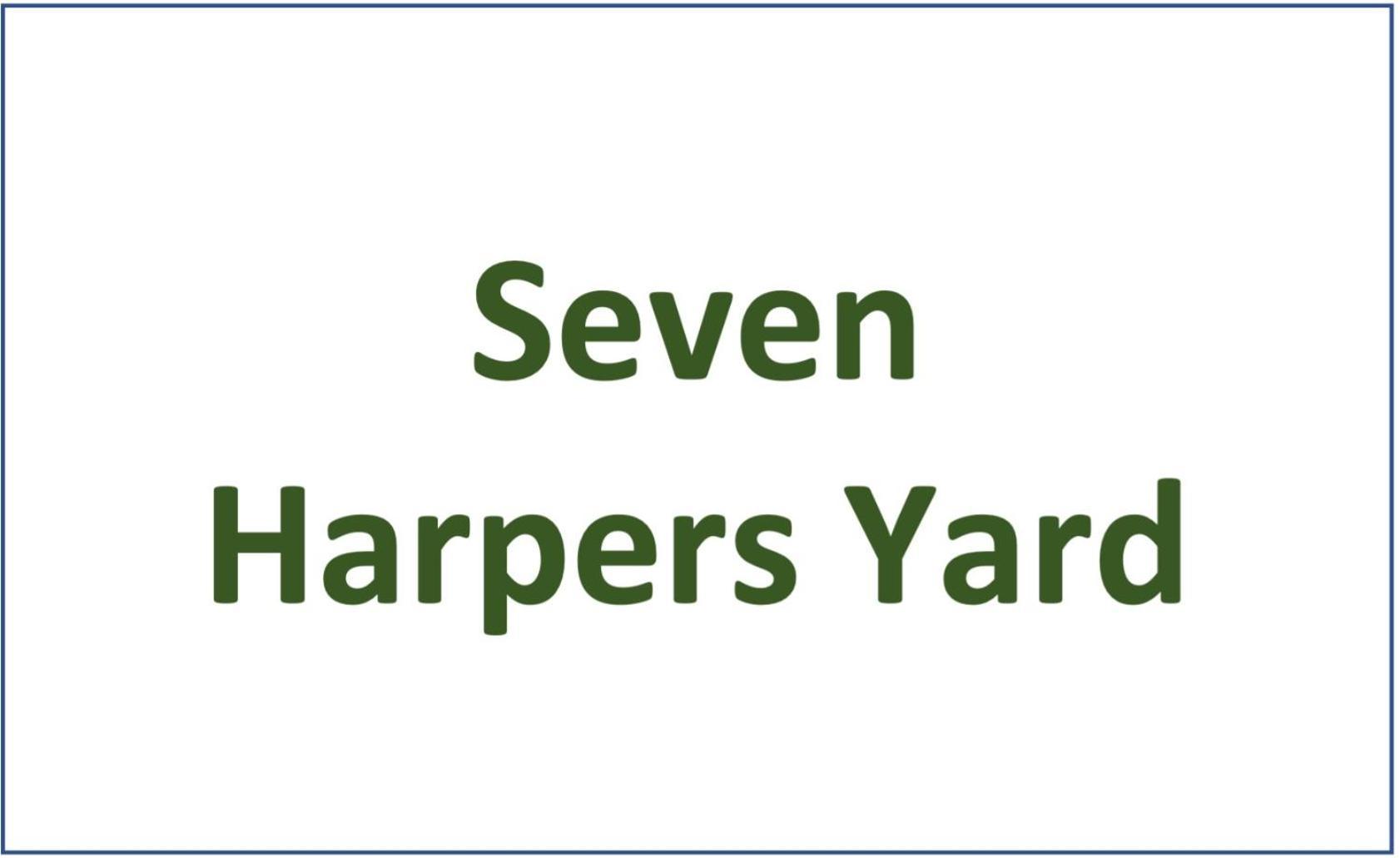 Вилла Harpers Yard - 30 Чиппинг-Нортон Номер фото